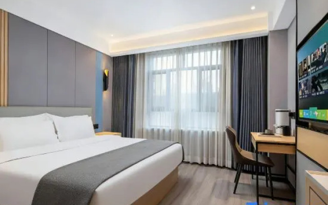 Vatica Hotel
