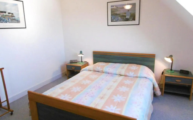 Appartement Iffic