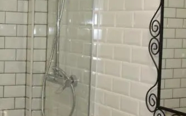 Apartamento São Vicente