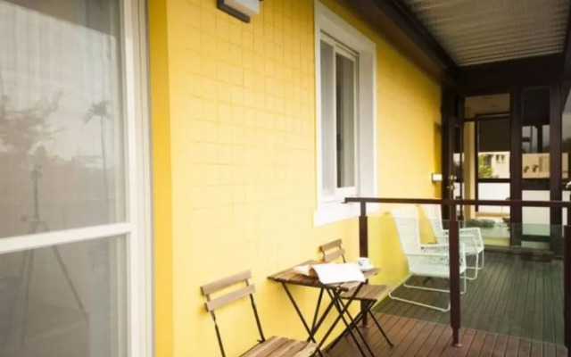 Little Sunshine B&B