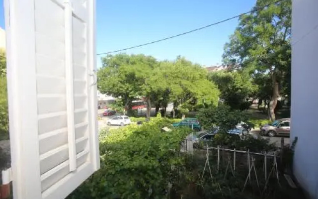 Apartment Ruža