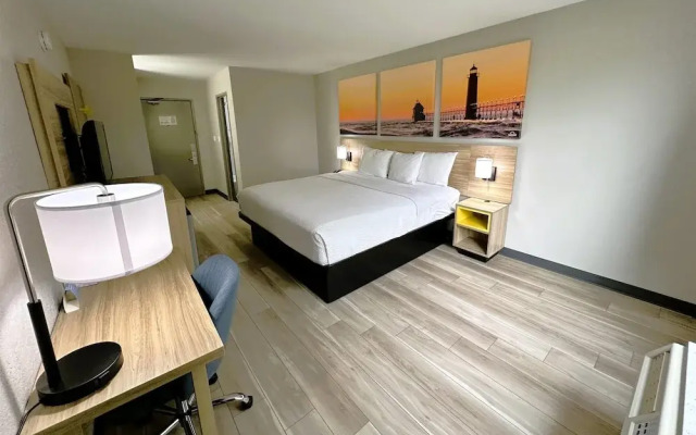 Days Inn Holland