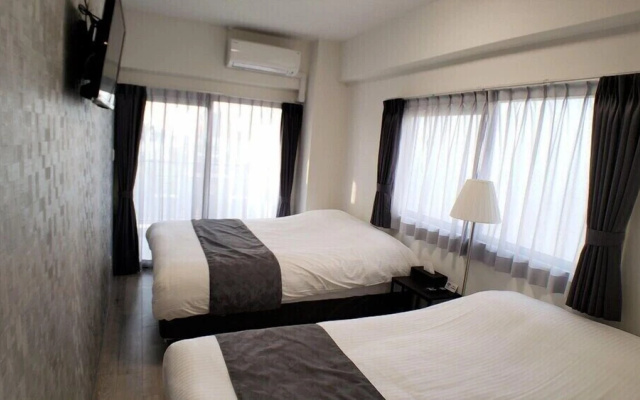 Ocean View Araha 205
