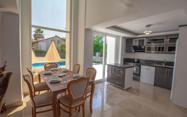 Fethiye Cihan Villa