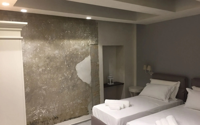 B&B Vicoli di Napoli
