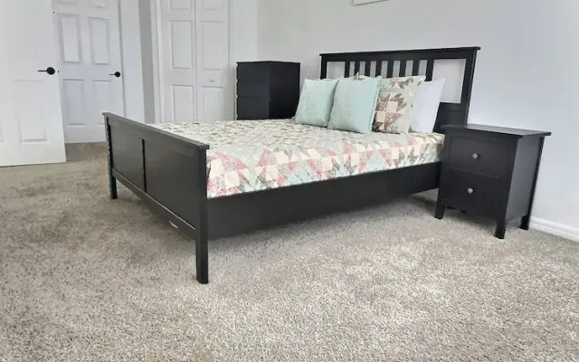 3BR Townhome Lake Berkley - Near Disney