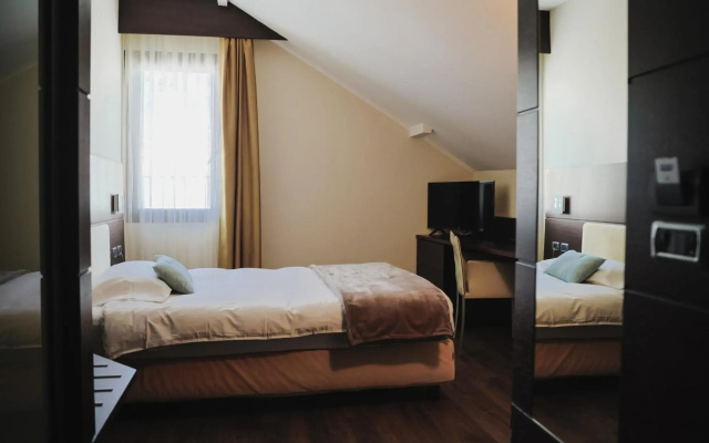 Hotel Bel Sit
