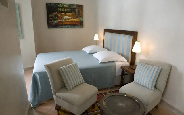 Riad Les Hibiscus