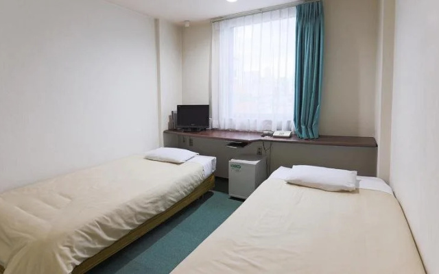 Hotel Simplicity Morioka Saien