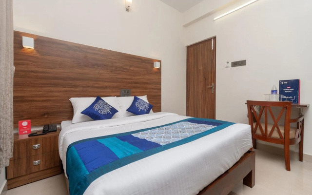 Athithi Inn Corporate Stay