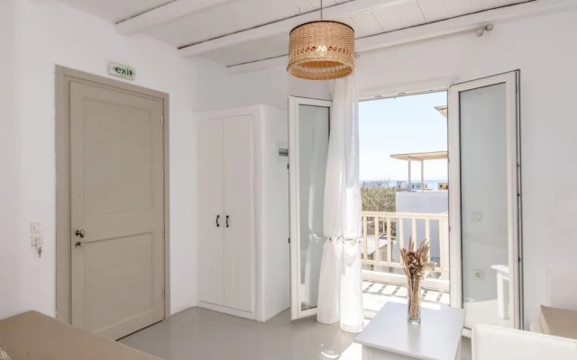 Ninemia Suites