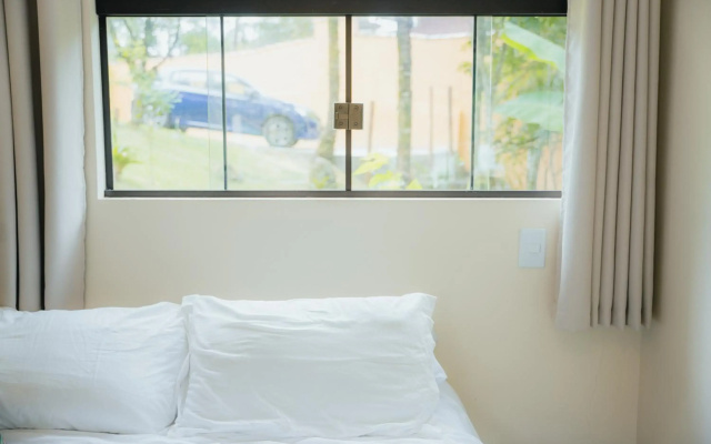 Diver Village Ilhabela