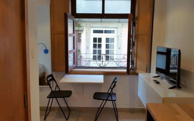 D&S - Porto São Bento Apartments