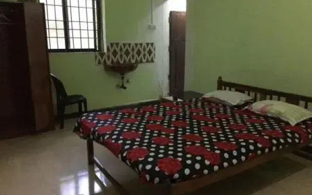 Anthy’s Guesthouse and Restaurant