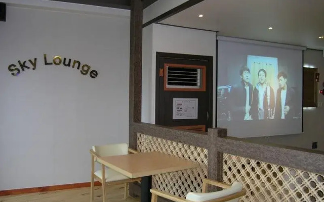 Sky Hotel Condo(스카이 호텔콘도)