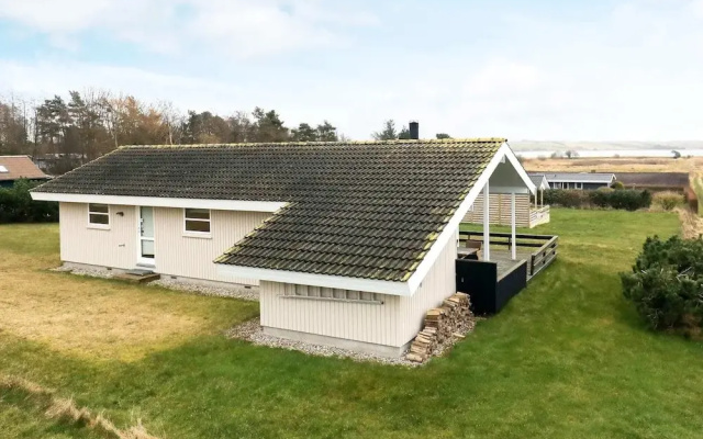 9 Person Holiday Home in Millinge-by Traum