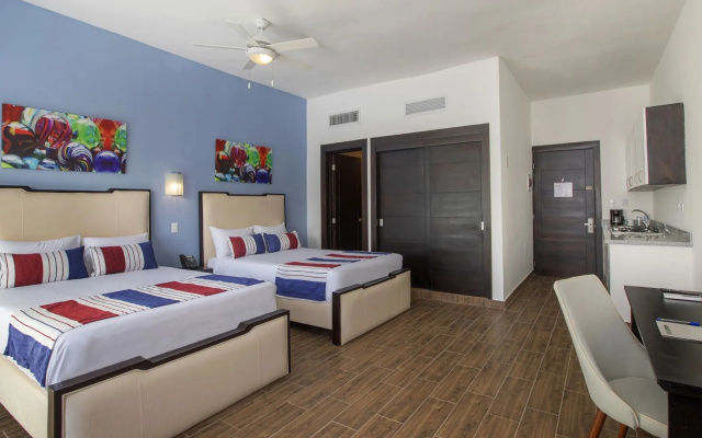 whala!urban punta cana