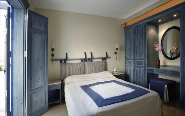 Villa Mykonos in Protaras