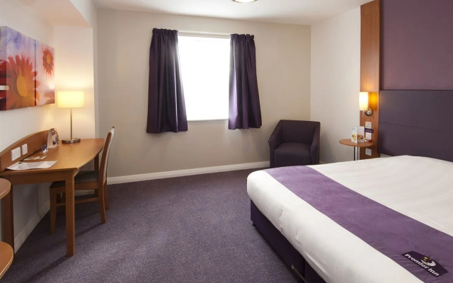 Premier Inn Bicester