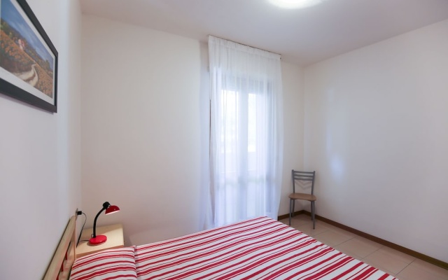 Torcello Appartements
