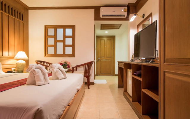 Cello Hotel