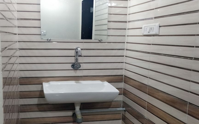 Hilal Dormitory