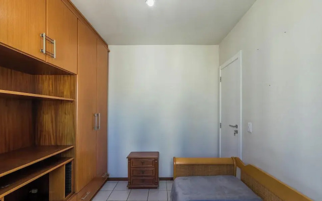 Apt in Downtown BC 350m From the Beach Pae1002