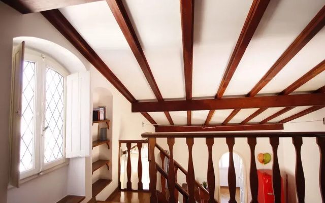 Santa croce charming studio