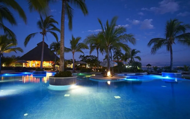 Amura PH2 Alamar - 3 Br Apts