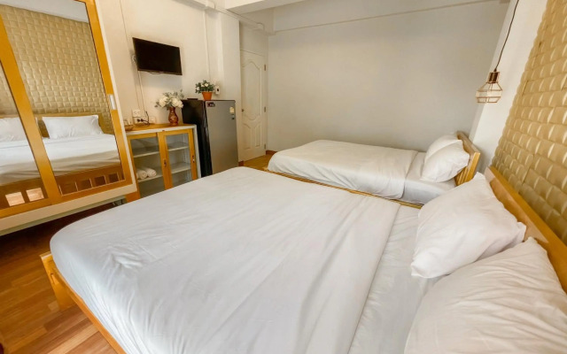 Pranot Apartment Spa