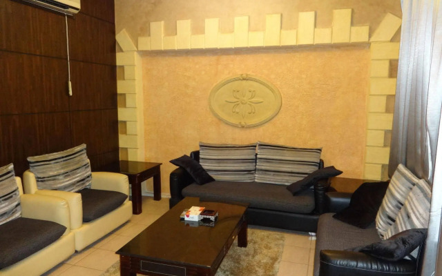 Orans Suites 1