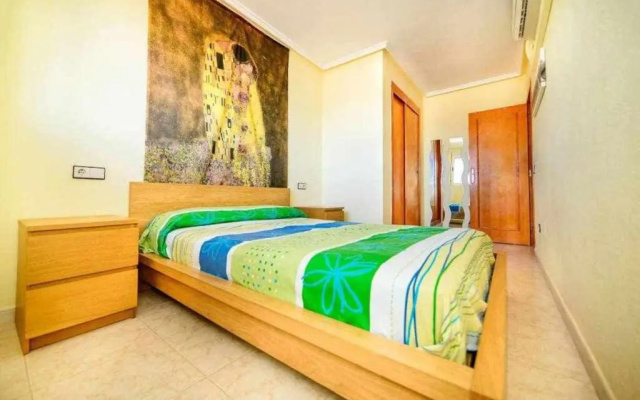 Espanhouse Pleamar