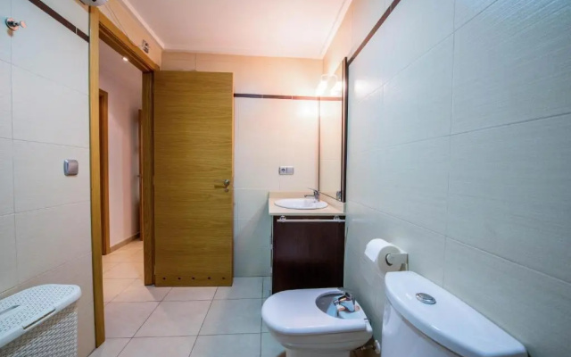 Alicante Apartments