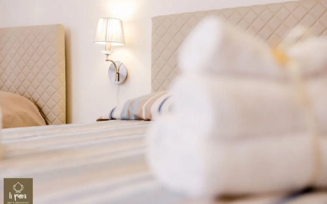 B&B Li Pumi