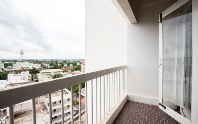 Pailyn Hotel Phitsanulok
