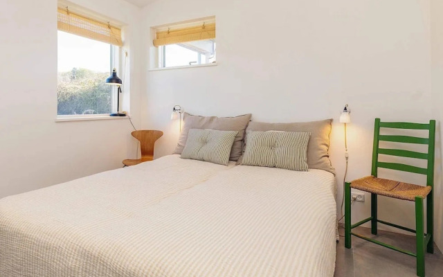 5 Star Holiday Home in Vejby