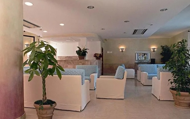 Hotel del Porto