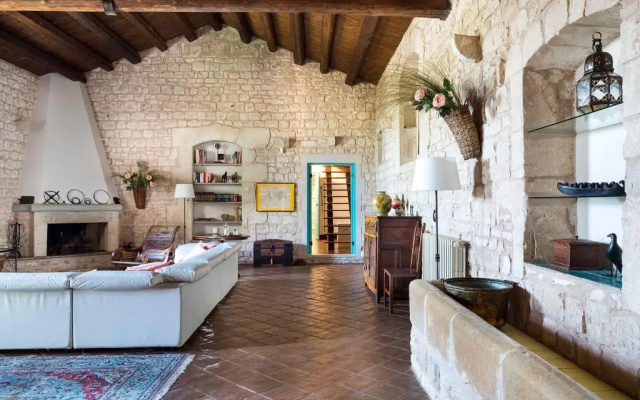 Villa Ramunna