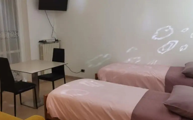 B&B La Terrazza