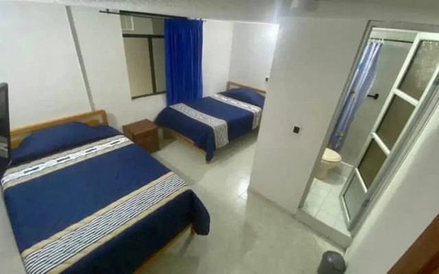 Hotel Gales