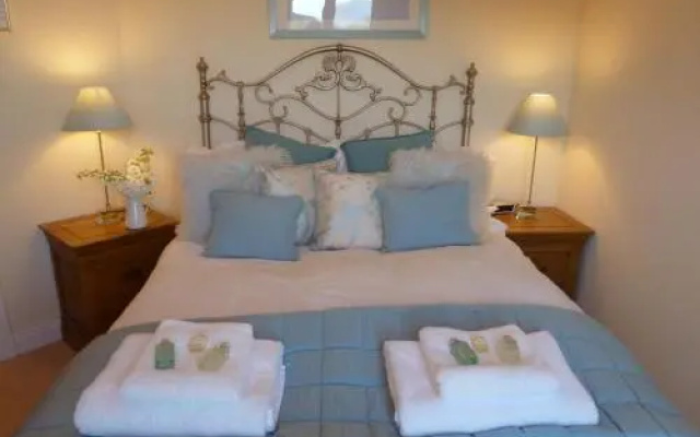 Aviemore North Star Lodge