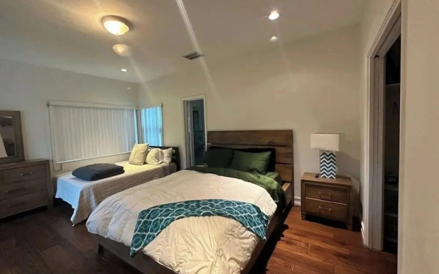 Casa by the Sea Pompano Beach