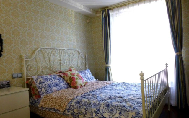 Haitian Express Apartment Shenyang