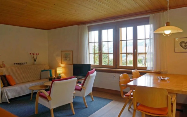 Apartment Zapfe - Küenzi