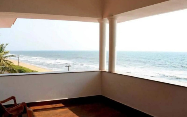 Sea breeze Beach Inn