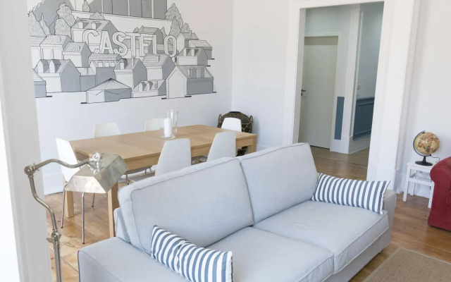 Lisbon Check-In Guesthouse