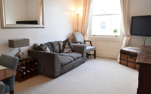 Stunning 1 Bedroom Flat Near Paddington