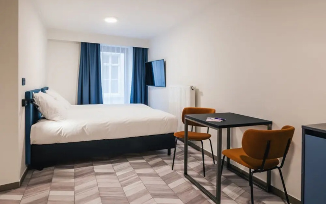 13 Oclock Hostel Ghent
