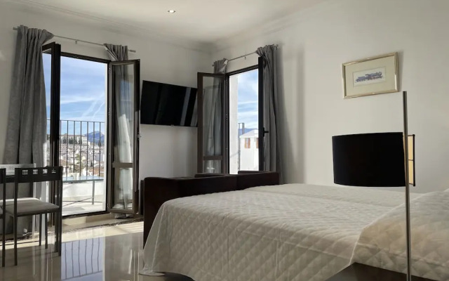 Casa-Palacio Santa Pola