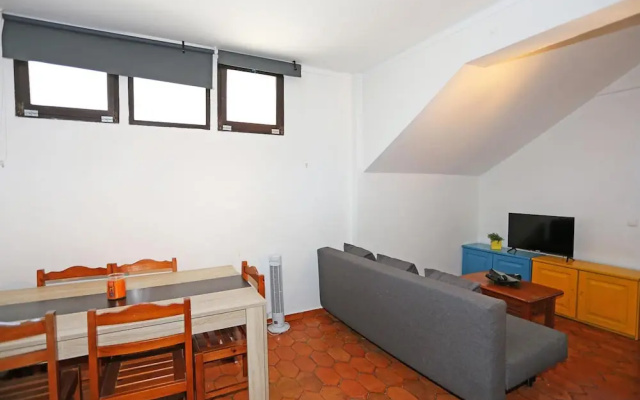 V 07 - Apartament 7 in Seacliff Albufeira